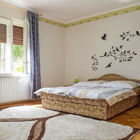 Casa vacanze Holiday Balaton H505-1